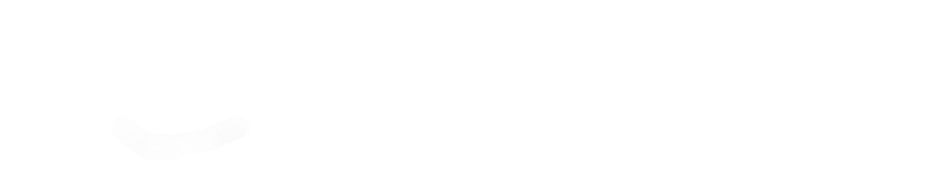 A green and white map of the mountains.